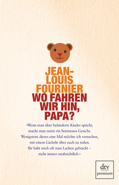 Cover von Wo fahren wir hin, Papa?