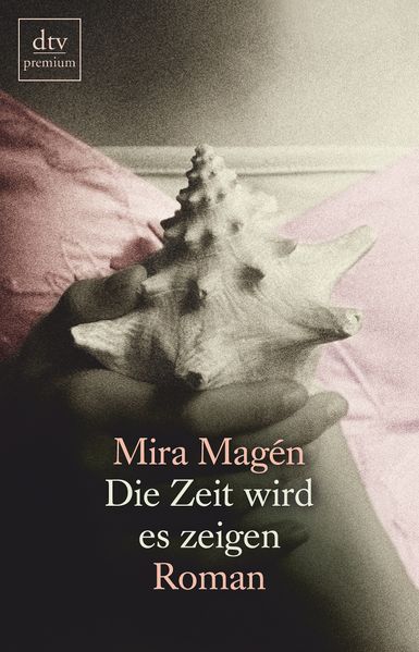 Cover von Die Zeit wird es zeigen