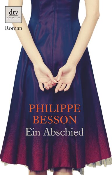 Cover von Ein Abschied