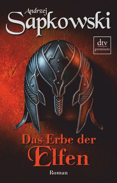 Cover von Das Erbe der Elfen