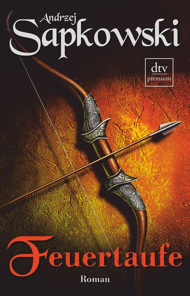 Cover von Feuertaufe
