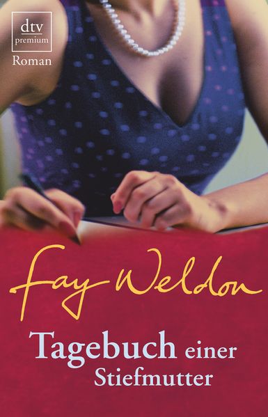 Cover von Tagebuch einer Stiefmutter