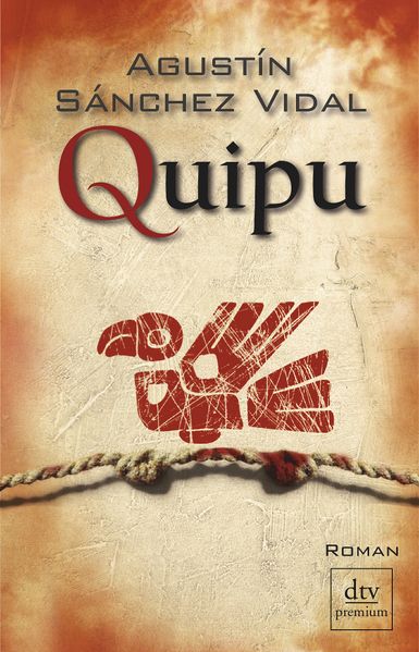 Cover von Quipu