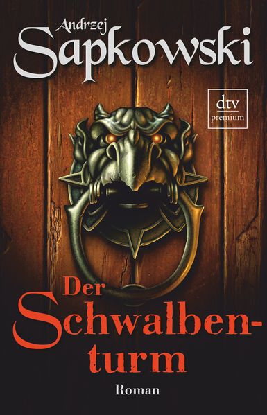 Cover von Der Schwalbenturm