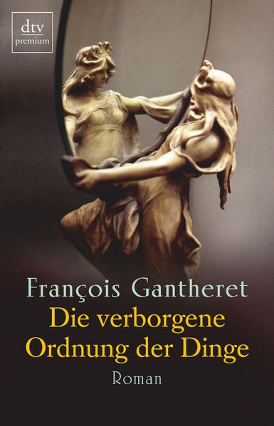Cover von Die verborgene Ordnung der Dinge