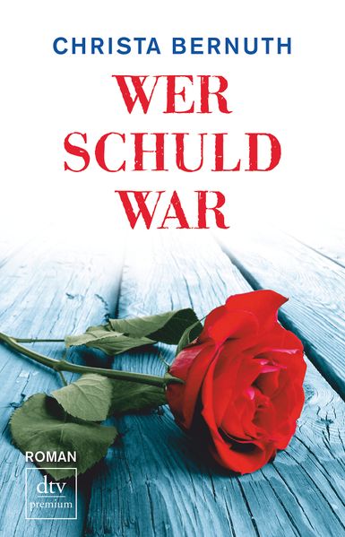 Cover von Wer schuld war