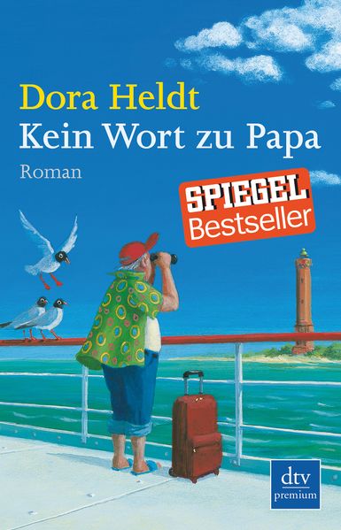 Cover von Kein Wort zu Papa