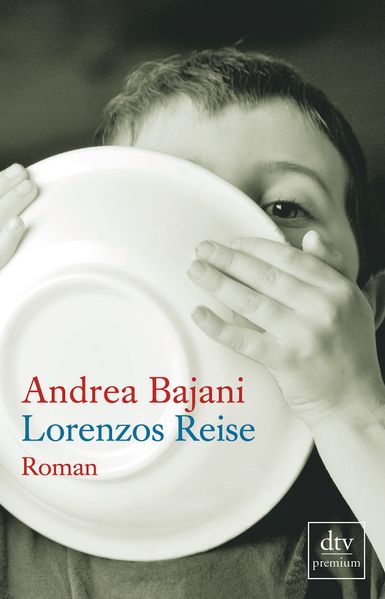 Cover von Lorenzos Reise