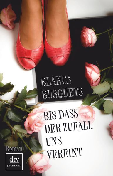 Cover von Bis dass der Zufall uns vereint