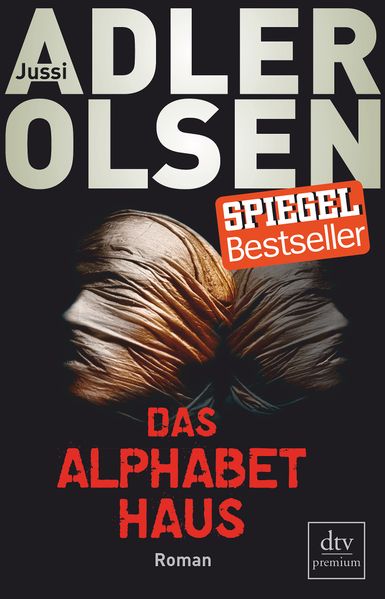 Cover von Das Alphabethaus