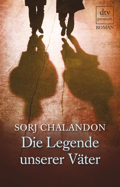 Cover von Die Legende unserer Väter