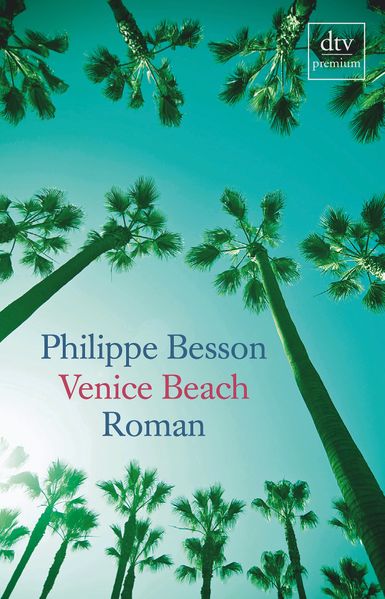 Cover von Venice Beach