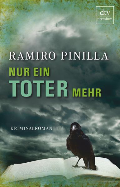 Cover von Nur ein Toter mehr