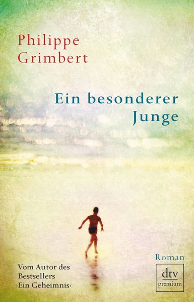 Cover von Ein besonderer Junge