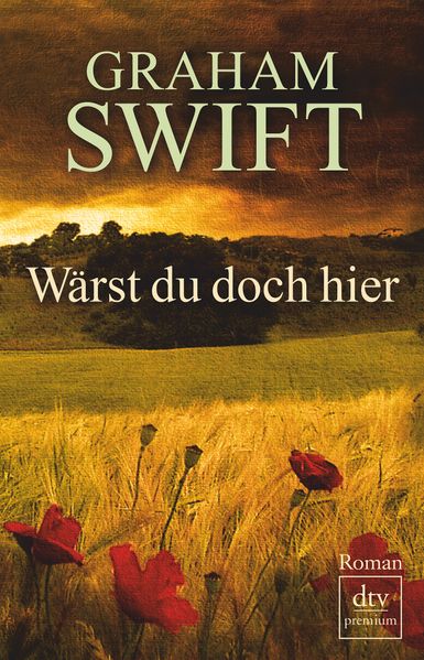 Cover von Wärst du doch hier