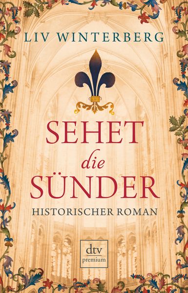 Cover von Sehet die Sünder
