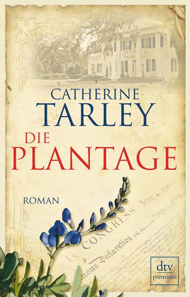 Cover von Die Plantage