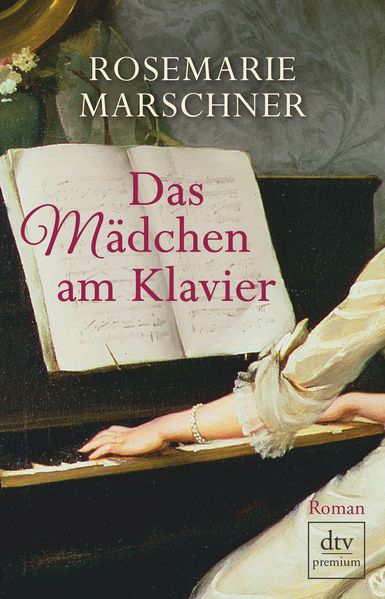 Cover von Das Mädchen am Klavier