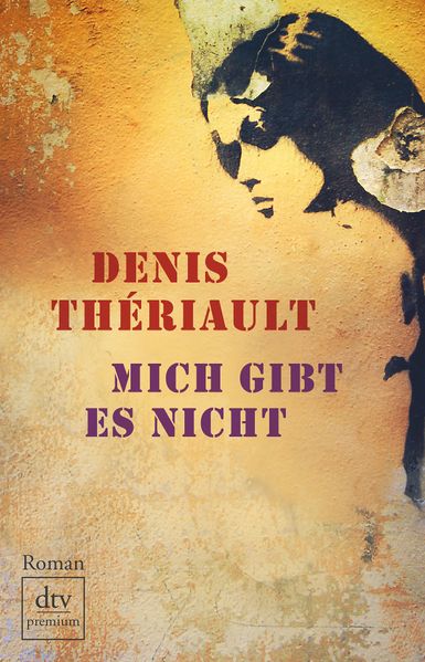 Cover von Mich gibt es nicht