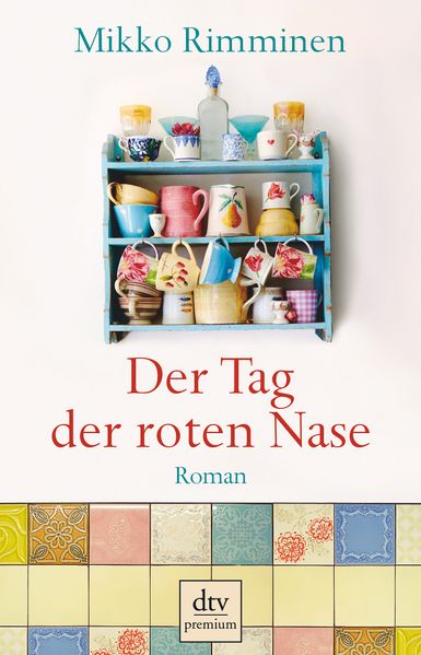 Cover von Der Tag der roten Nase