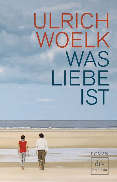 Cover von Was Liebe ist