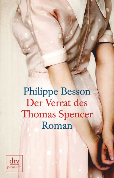 Cover von Der Verrat des Thomas Spencer