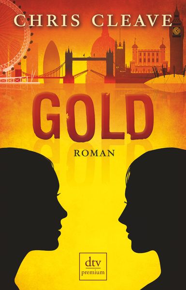 Cover von Gold