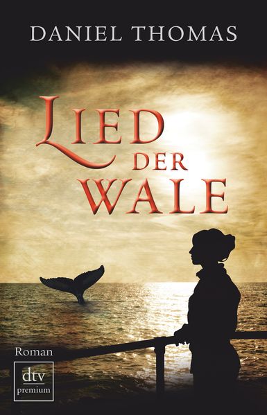 Cover von Lied der Wale