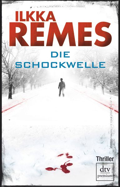 Cover von Die Schockwelle