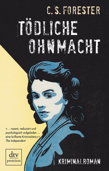 Cover von Tödliche Ohnmacht