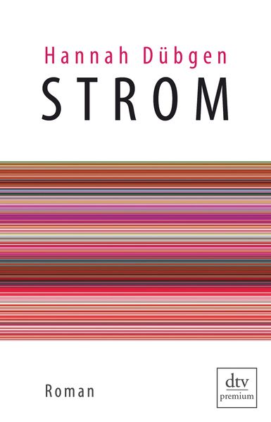 Cover von Strom