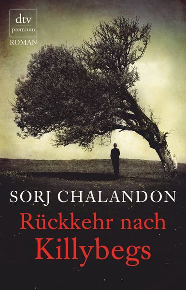 Cover von Rückkehr nach Killybegs