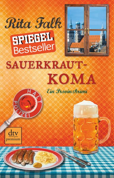 Cover von Sauerkrautkoma