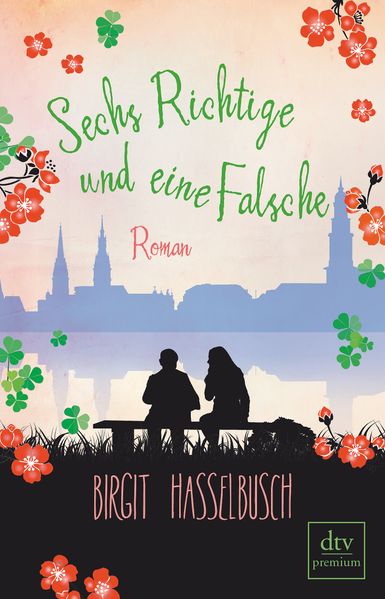 Cover von Sechs Richtige und eine Falsche