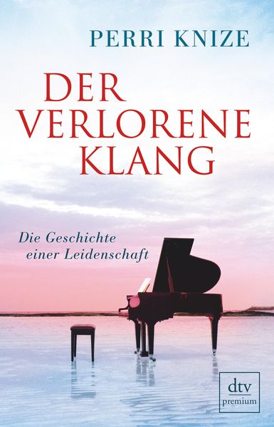 Cover von Der verlorene Klang