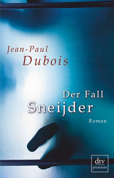 Cover von Der Fall Sneijder