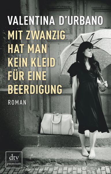 Cover von Mit zwanzig hat man kein Kleid für eine Beerdigung