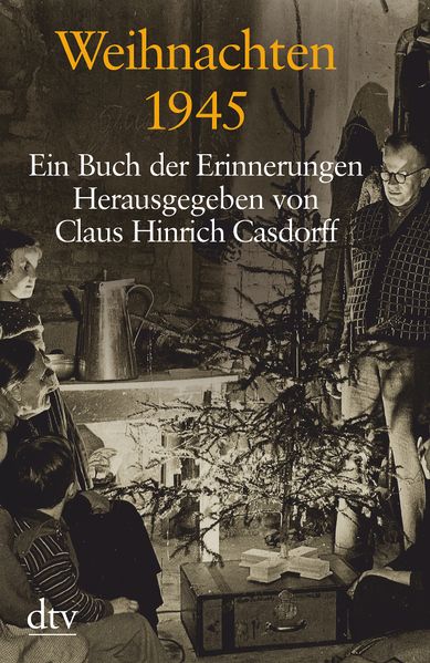 Cover von Weihnachten 1945