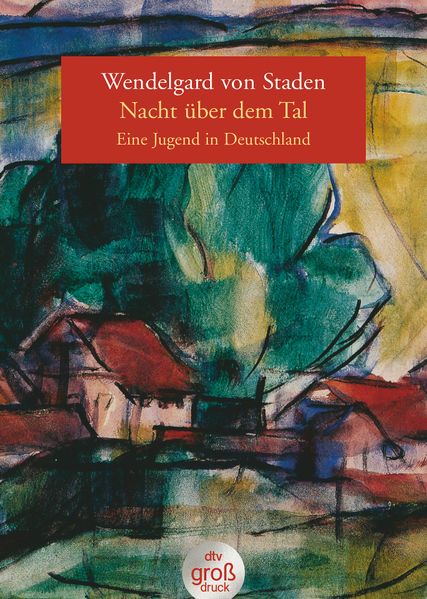 Cover von Nacht über dem Tal