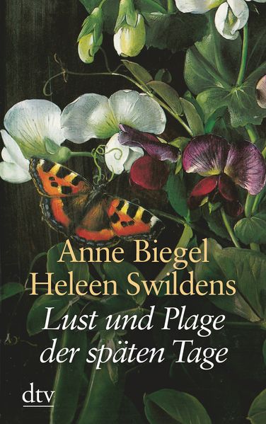Cover von Lust und Plage der späten Tage