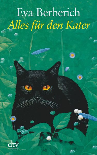 Cover von Alles für den Kater