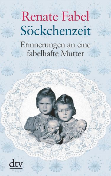 Cover von Söckchenzeit