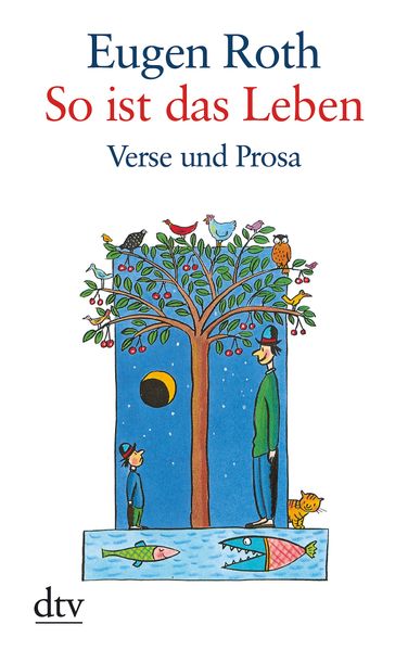 Cover von So ist das Leben