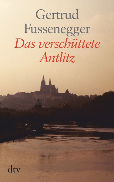 Cover von Das verschüttete Antlitz