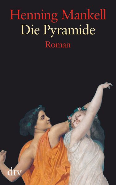 Cover von Die Pyramide
