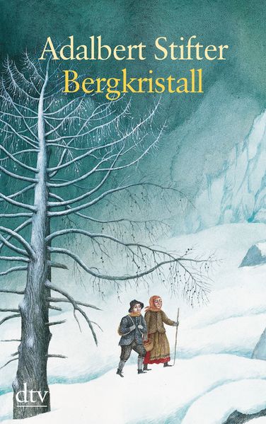 Cover von Bergkristall