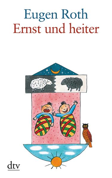 Cover von Ernst und heiter