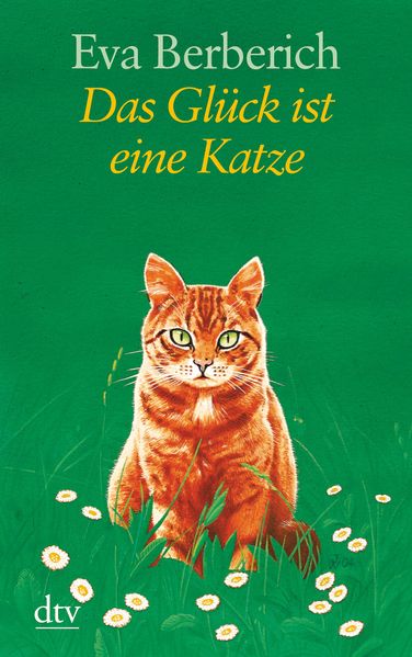 Cover von Das Glück ist eine Katze