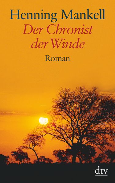 Cover von Der Chronist der Winde