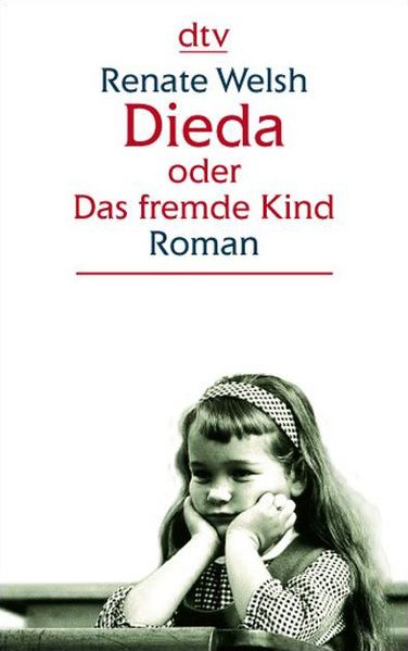 Cover von Dieda oder Das fremde Kind